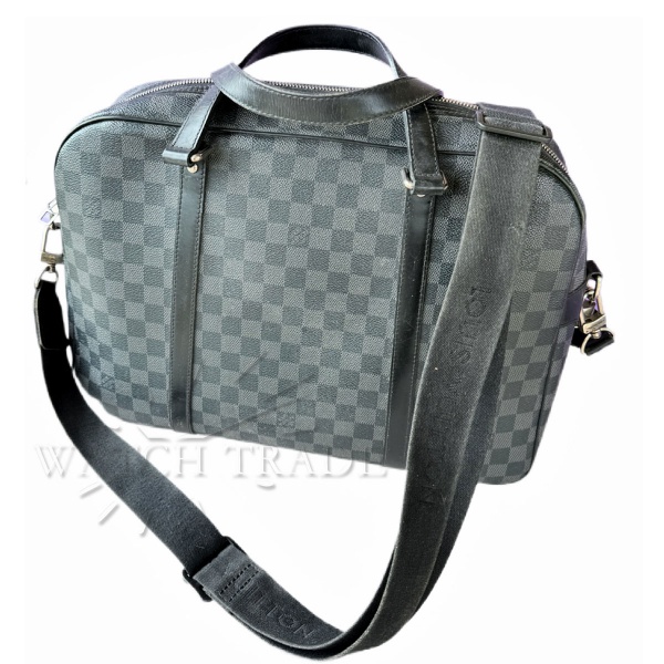 Bolsas . PORTA CHAVES LOUIS VUITTON `MULTICLÉS 6` CANVA MONOGRAM foto 7