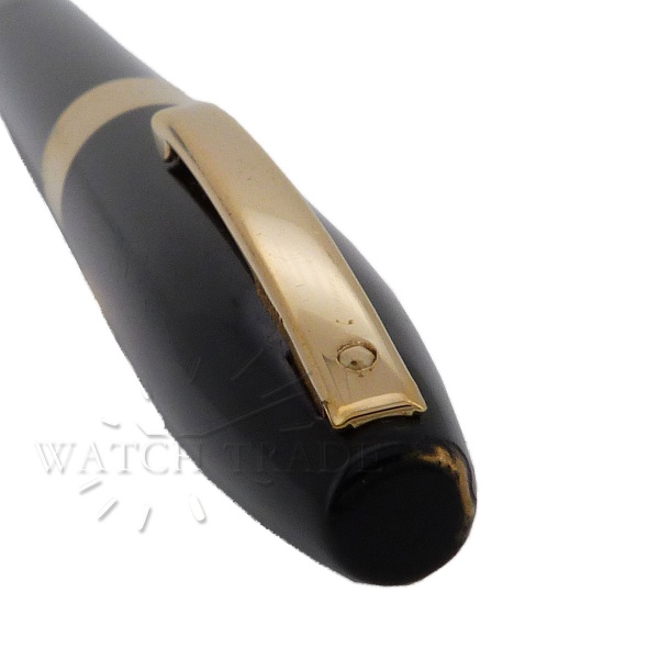 Canetas . CANETA MONTBLANC TINTEIRO MEINSTERSTUCK 146. CORPO EM R foto 7