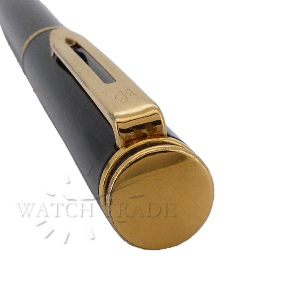 Canetas . CANETA MONTBLANC TINTEIRO MEINSTERSTUCK 146. CORPO EM R foto 8