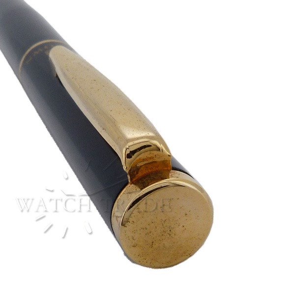 Canetas . CANETA MONTBLANC STARWALKER. CORPO EM RESINA NA COR PRE foto 8