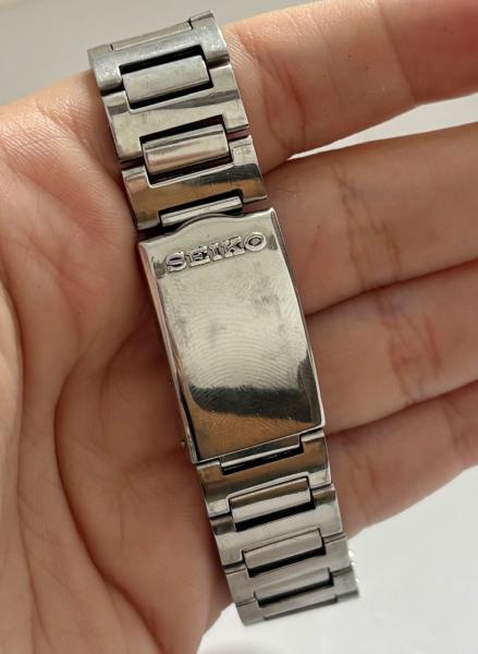 Seiko Flyback 7016-7000 - Relógio de pulso cronógrafo automático