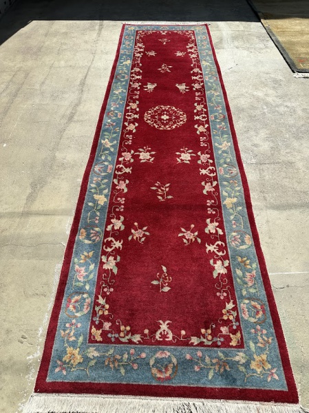 Joias . TAPETE TABRIZ PERSA ROYAL - MEDINDO 2,00 x 3,00 - FEITO foto 1