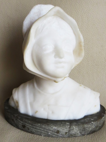 Joias . TATTI MORENO - Linda Escultura (Estátua) da DEUSA da JU foto 6