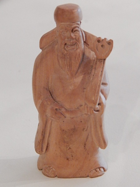 Joias . AMAZONAS - Bela escultura NATIVA feita por ORIGINARIO d foto 2