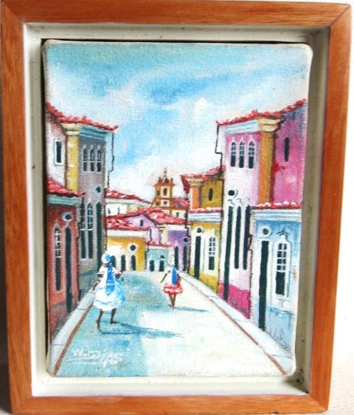 Joias . MINIMALISTA - Magnifico QUADRINHO AST - Uma preciosidad foto 2