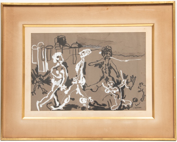 Arte . EDGAR WALTER - Edgar Walter Simmons (Nova Lima, 20 de n foto 5