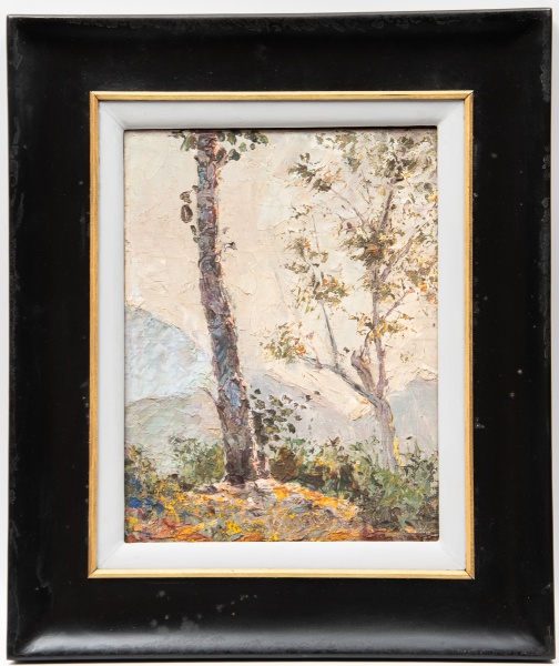 Arte . EDGAR WALTER - Edgar Walter Simmons (Nova Lima, 20 de n foto 7