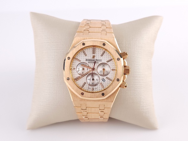 ADEMAR PIGUET - Relogio e