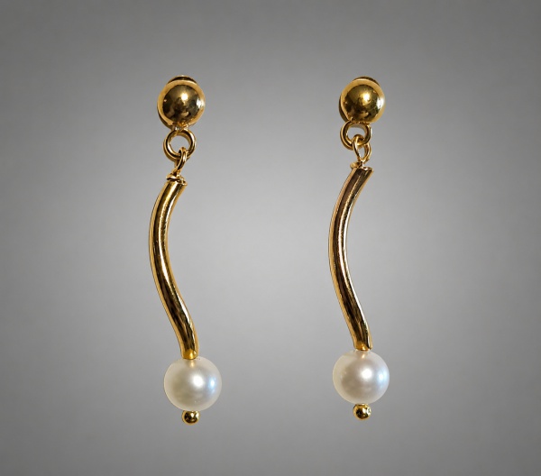 Arte . Vivara - Pingente vivara vazado em ouro branco 18k todo foto 6