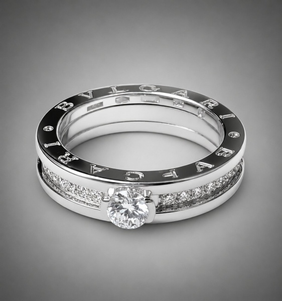 Relogios . Breitling - Relógio feminino Callistino, modelo B52045. foto 5