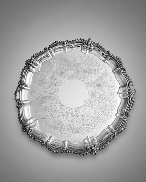 Arte . Inglaterra. Sheffield Plate. Par de Castiçais em metal foto 7