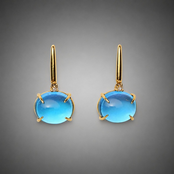 Arte . David Yurman - Par de Pulseiras em prata 925 com quatro foto 1