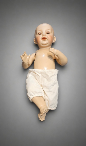 Arte . Abajur em porcelana francesa com sua base medindo 15cmx foto 5