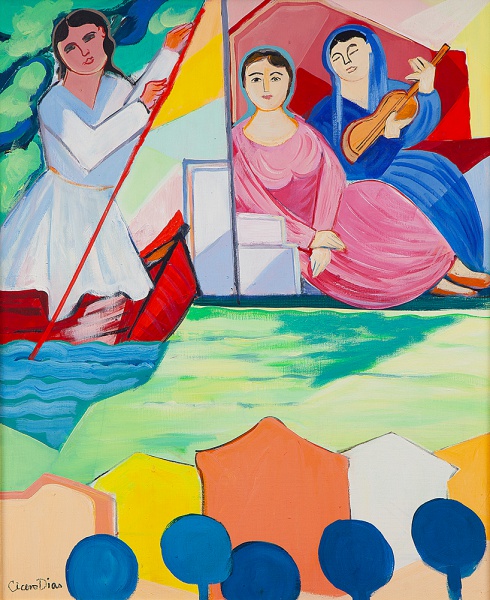 LOTE 36 - CICERO DIAS