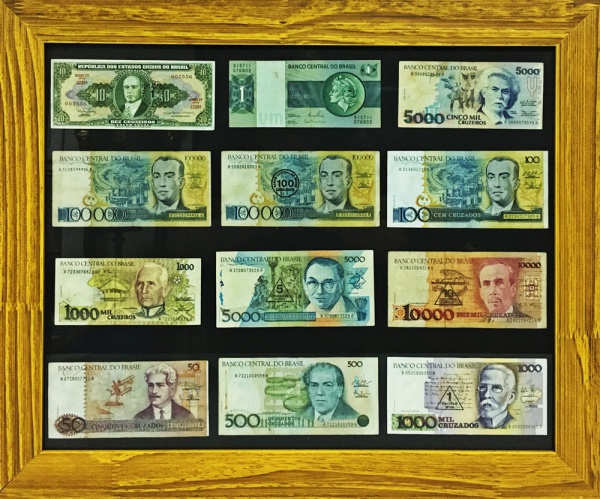 Arte . GM000, CHAROUX, ÓLEO SOBRE TELA, GEOMÉTRICO, MEDINDO 35 foto 5