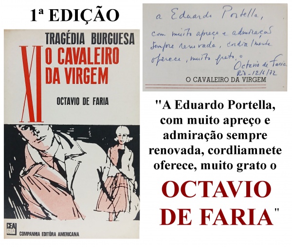 Joias . HILST, Hilda. FICÇÕES. São Paulo: Edições Quíron, 1977. foto 6