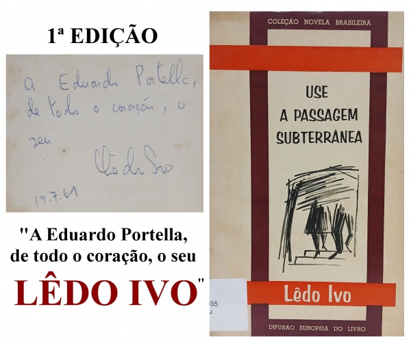 Joias . HILST, Hilda. FICÇÕES. São Paulo: Edições Quíron, 1977. foto 8