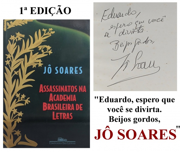 Joias . FUSCO, Rosário. DIA DO JUÍZO. Rio de Janeiro: Livraria foto 4