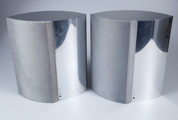 Bang & Olufsen. Sistema de som Beocenter 2500 (Beosyste