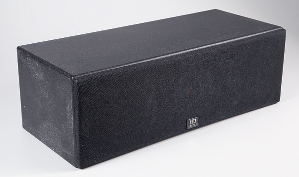 Bang & Olufsen. Sistema de som Beocenter 2500 (Beosyste