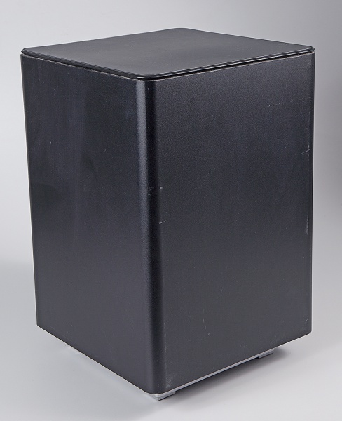 Bang & Olufsen. Sistema de som Beocenter 2500 (Beosyste