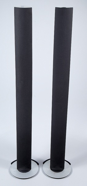 Bang & Olufsen. Sistema de som Beocenter 2500 (Beosyste