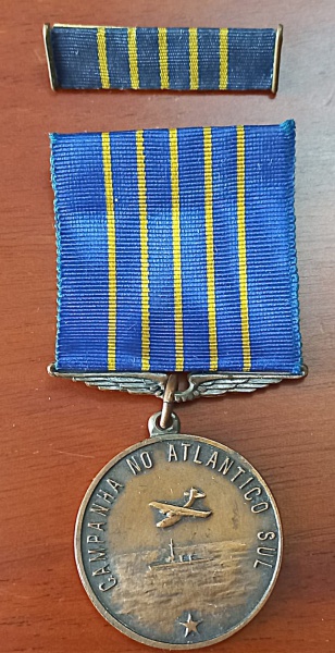 Joias . ACERVO RAUL MIGUEL - Espada de Oficial da Força Aérea B foto 1