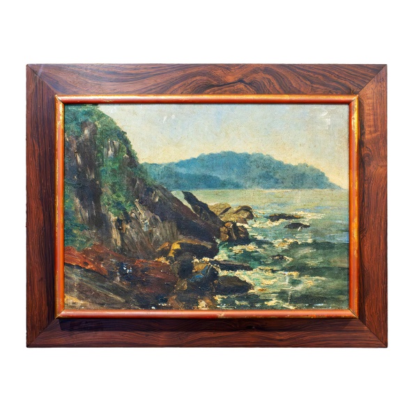 GEORG REIDER, dito JORGE REIDER (Steyer, Áustria, 1912