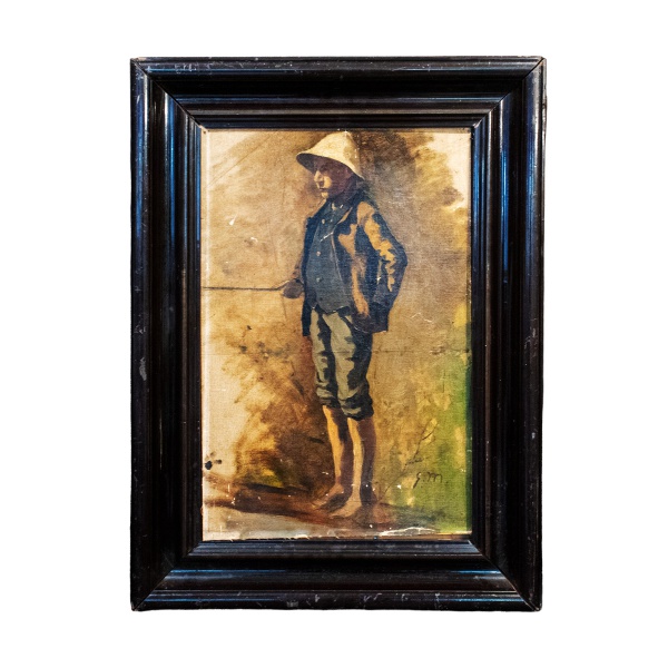 GEORG REIDER, dito JORGE REIDER (Steyer, Áustria, 1912