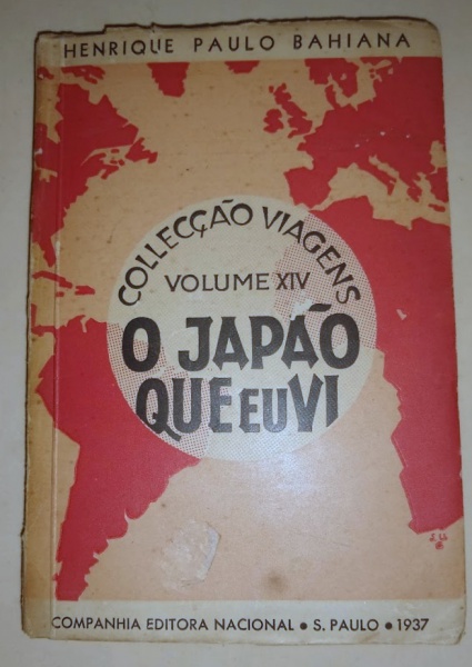 Joias . OFFICIAL GUIDE  for Shippers & Travellers  to the princ foto 8