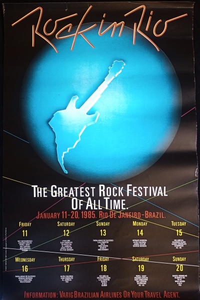 POSTER CARTAZ ROCK IN RIO PRIMEIRO GRANDE FESTIVAL poster-cartaz-rock-in-rio-primeiro-grande-festival