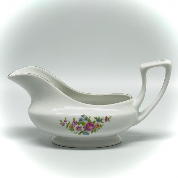 Joias . PORCELANA - Parte de grande coleção de Molheiras - Bela foto 1