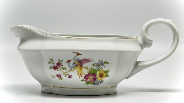 Joias . PORCELANA - Parte de grande coleção de Molheiras - Bela foto 5