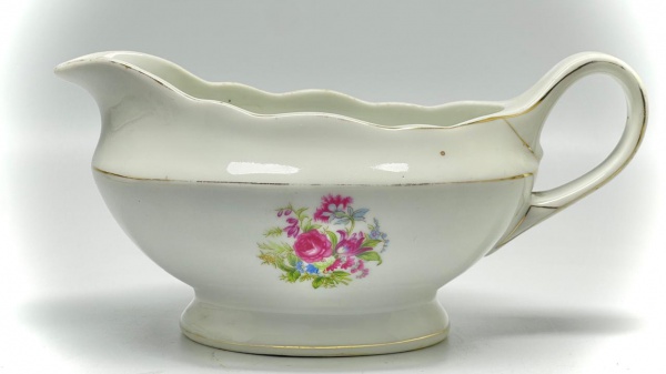 Joias . PORCELANA - Parte de grande coleção de Molheiras - Bela foto 6