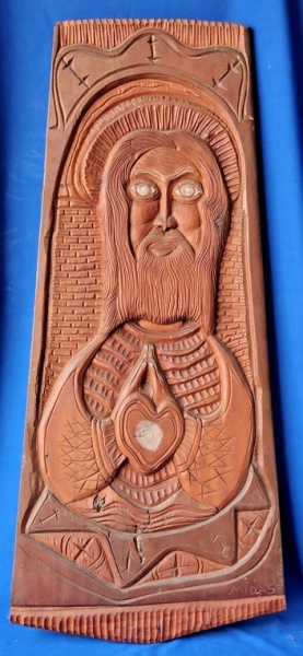 Arte . 1 - TALHA PASSARGADA foto 1
