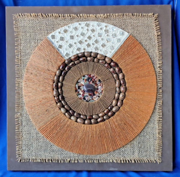 Arte . 1 - TALHA PASSARGADA foto 7