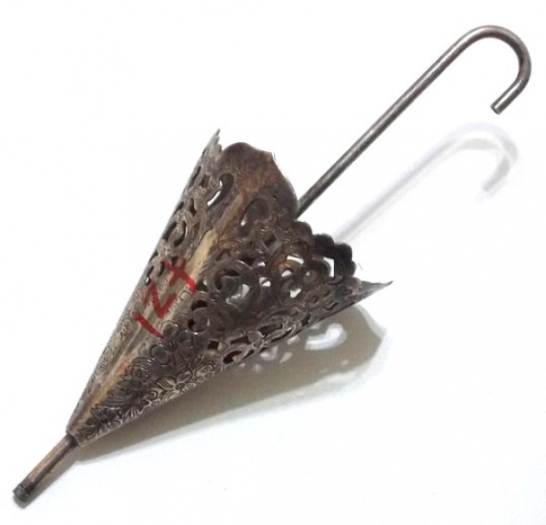 Arte . 527 - REI ARTHUR - BRONZE - 9 X 6,5 CM foto 8