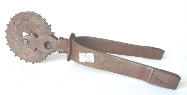 Arte . 599 - JOQUEI - BRONZE 11,5 X 5 CM - BASE MARMORE DIÂMET foto 8
