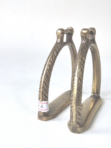 Arte . 16 - ABAJOUR BASE - 38 CM - NO ESTADO foto 7