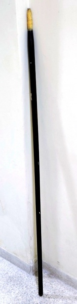 Arte . 14 - LANTERNA DE SINALIZAÇÃO MILITAR  - G T PRICE -  NO foto 3