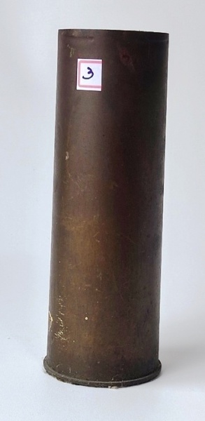 Arte . 9 -  - LANTERNA DE SINALIZAÇÃO MILITAR  - JAPÃO - NO ES foto 3