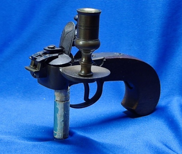 Arte . 48 - ANTIGO ESTRIBO SOLTEIRO - LATÃO - SEM MARCA foto 2