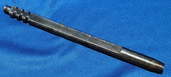 Arte . 1 - BOFORS - ESTOJO/CARTUCHO - 40 MM - 1949 foto 5