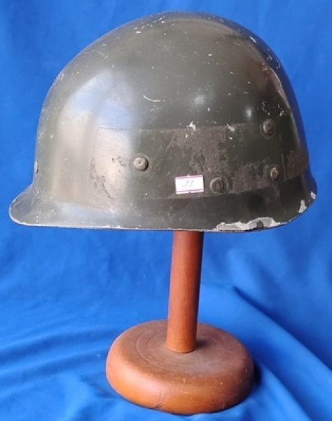 Arte . 9 -  - LANTERNA DE SINALIZAÇÃO MILITAR  - JAPÃO - NO ES foto 7