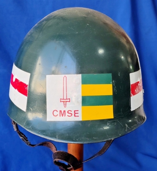 Arte . 9 -  - LANTERNA DE SINALIZAÇÃO MILITAR  - JAPÃO - NO ES foto 8