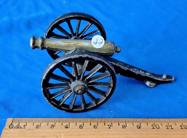 Arte . 38 -VINTAGE - MINIATURA - DIECAST - PENCIL SHARPENER - foto 7