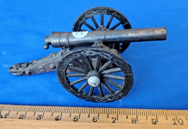 Arte . 40 -VINTAGE - MINIATURA - DIECAST - PENCIL SHARPENER - foto 7