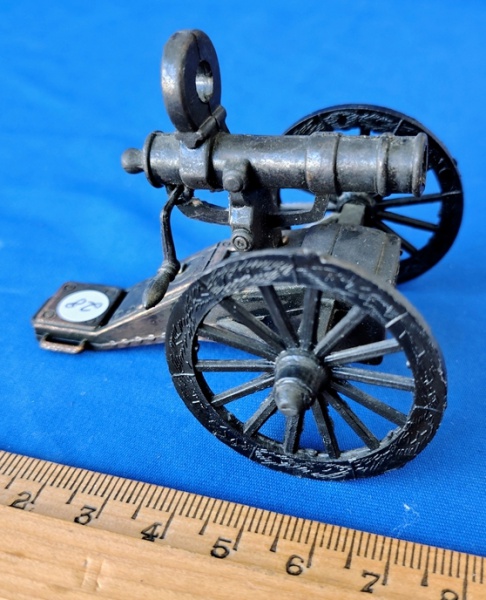 Arte . 40 -VINTAGE - MINIATURA - DIECAST - PENCIL SHARPENER - foto 8