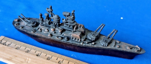 Arte . 18 - CARRO DE COMBATE - WYL-0021 - SURMOUNT - 8 X 4,7 X foto 6