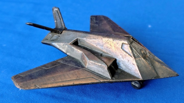 Arte . 32 -VINTAGE - MINIATURA - DIECAST - PENCIL SHARPENER - foto 5